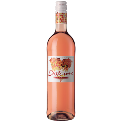 Dolcino Rose 75cl x 12 bottles