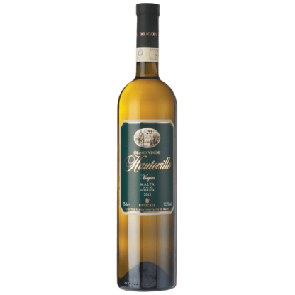 Grand Vin de Hauteville Viognier, D.O.K. MALTA, 75cl x 6 bottles