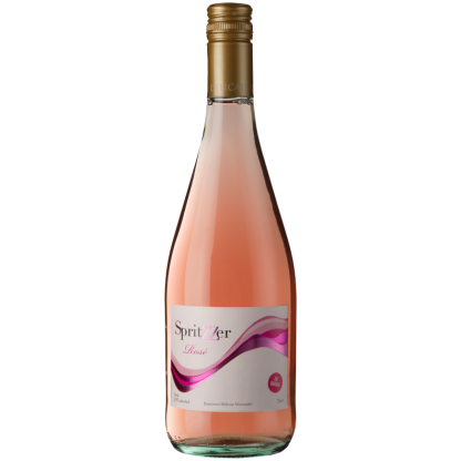 Spritzzer Rose The Original 75cl x 6 bottles