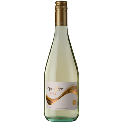 Spritzzer White Peach 75cl x 6 bottles