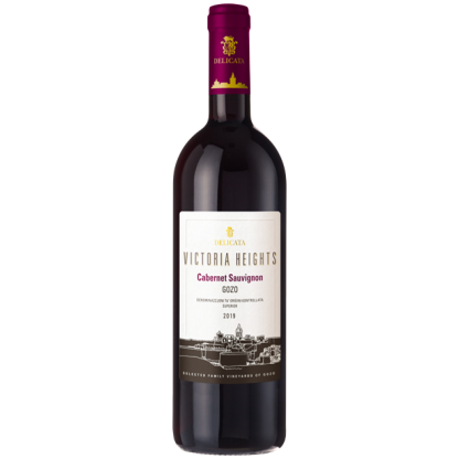 Victoria Heights Cabernet Sauvignon, 75cl x 6 bottles