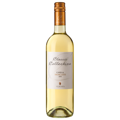 Casella – Moscato 75cl x 6 bottles