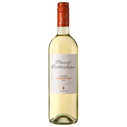 Landini – Vermentino 75cl x 6 bottles