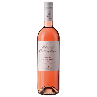 Rossini – Syrah Rosé 75cl x 6 bottles